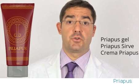 Como Utilizar La Crema Priapus